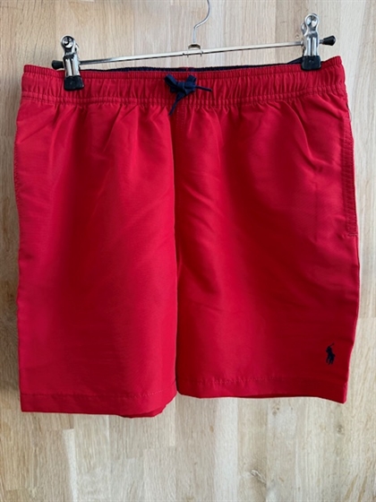 Ralph Lauren Badeshorts - Red